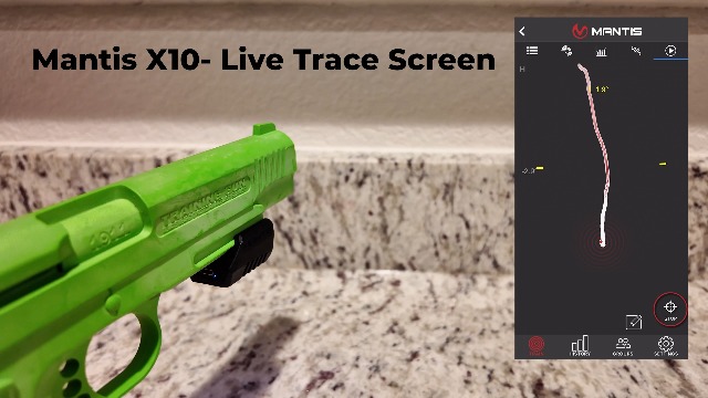 Amazon.com : Mantis X10 Elite Shooting Performance System