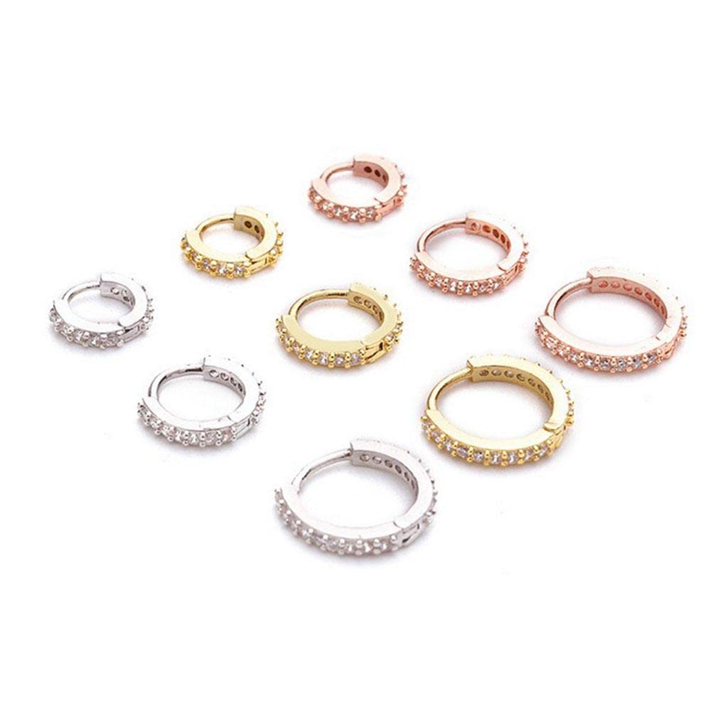 See full amazon price history chart for CALANDIS® Small Huggie Earrings Copper Cubic Zirconia Hoop Earrings Golden 6mm CALANDIS® Small Huggie Earrings Copper Cubic Zirconia Hoop Earrings Golden 6mm (B09ZTYX4YV) Amazon Price History, Amazon Price Tracker