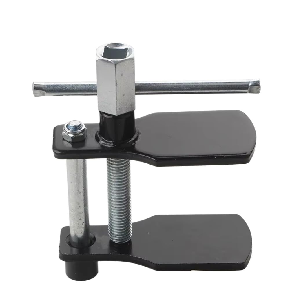 Set di utensili manuali per separatore automatico della pinza freno a disco per auto, compatibile con la sostituzione del pistone per la manutenzione del veicolo