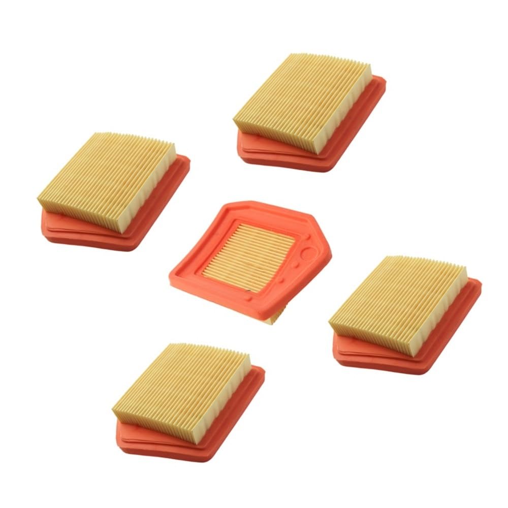 Filtre à air 4147 140 4400 pour réparer un moteur FS240 qui cale