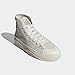 adidas Nizza Shoes Men's, White, Size 10.5