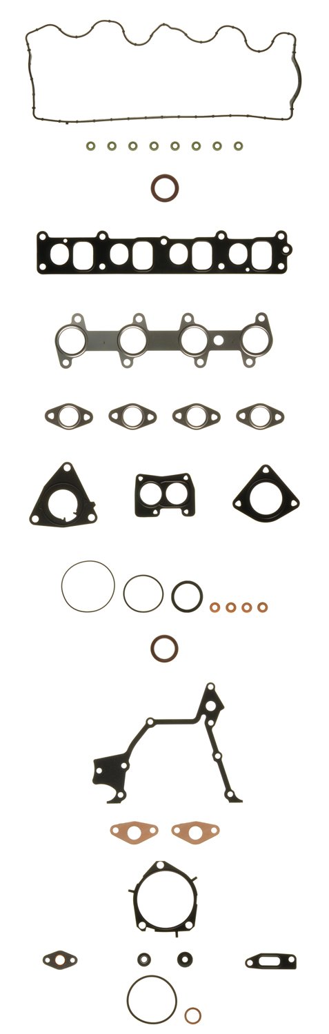 Ajusa 51015600 Kit Completo Guarnizioni, Motore-image