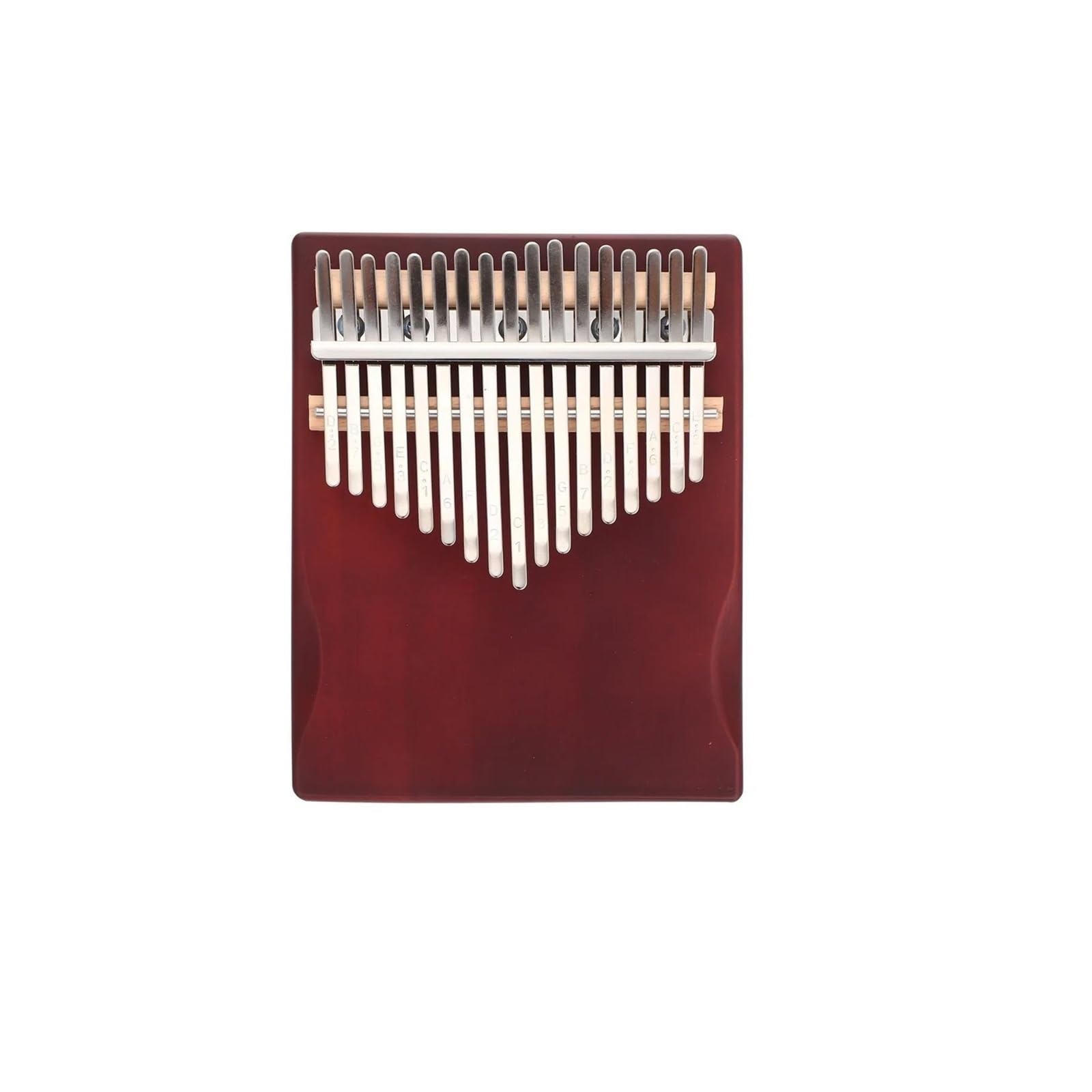 Kalimba Kalimba To Przenośny Drewniany Instrument Muzyczny Idealny Dla Początkujących