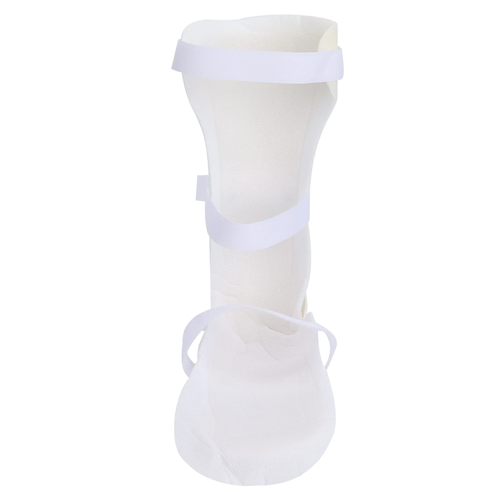 Amazon | 下垂足装具、アキレス腱断裂のために足をまっすぐな角度に