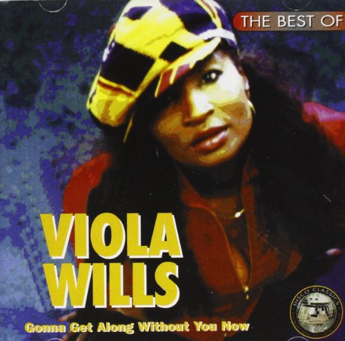 The Best Of Viola Wills