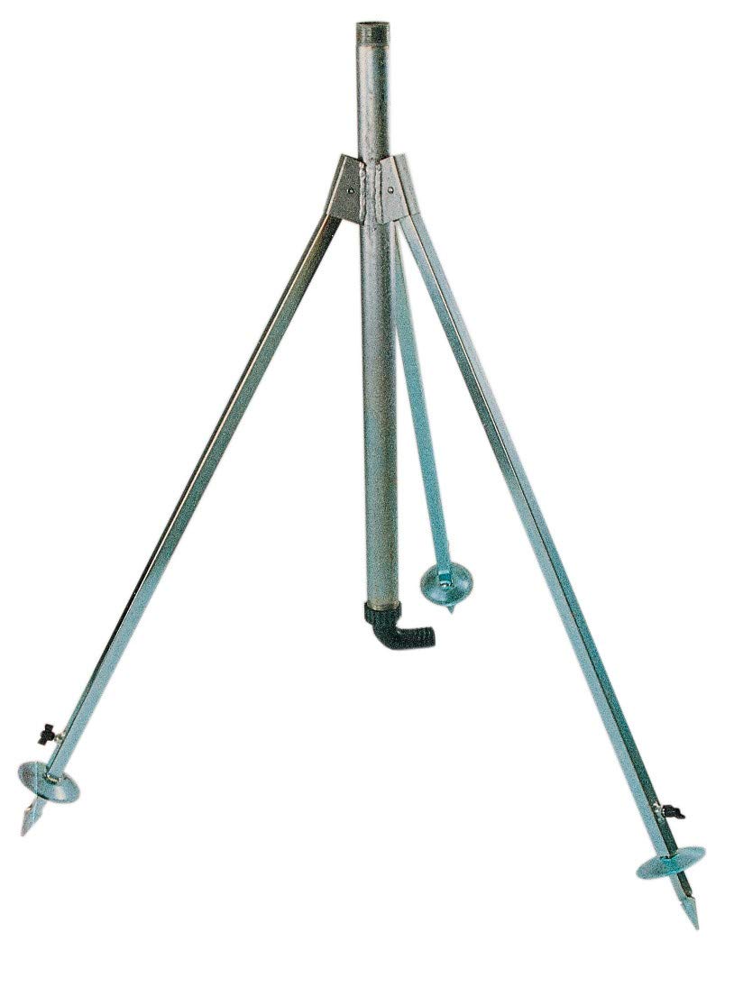 Colonne x irrigatori 1 -1/4 mod. telescopico