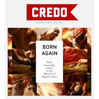 Born Again
