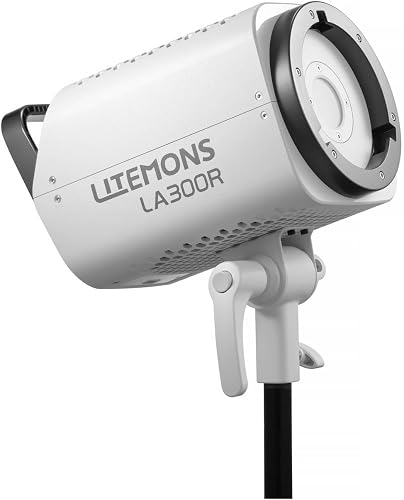 Godox Litemons LA300R RGB LED Video Light