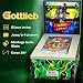 Imagen de ARCADE1UP TOY SHOCK  HAUNTED HOUSE