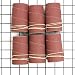 Performax 60-1080 Ready to Wrap Abrasive Strips for Performax 10-20 Plus Drum Sander 80 Grit 6 wraps in a box