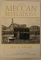 The Meccan Revelations 1879708167 Book Cover