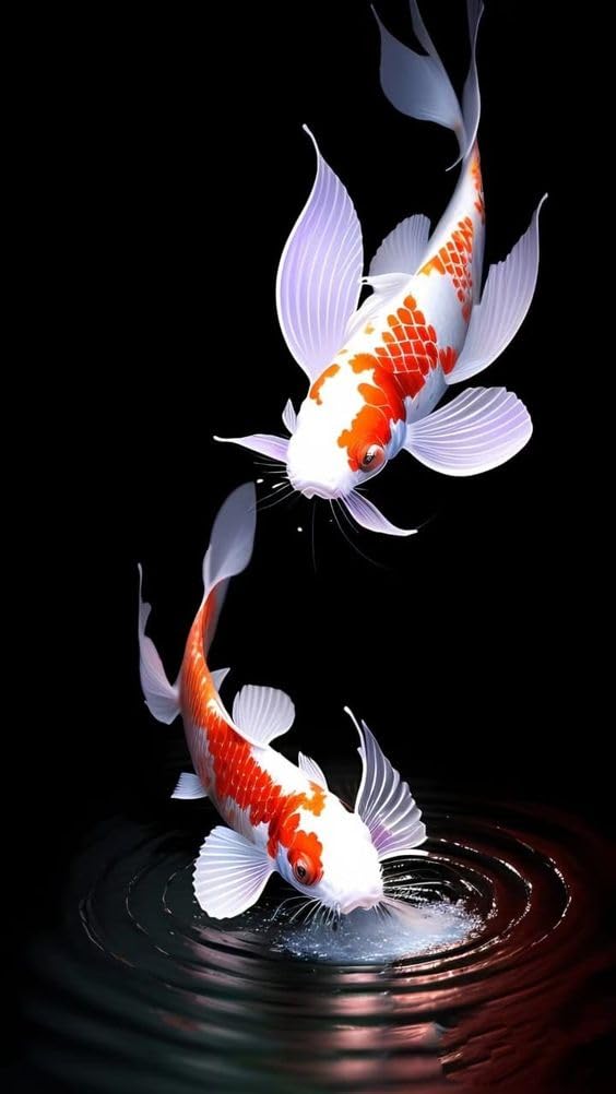 1.1 Kg Buket Koi Food 2