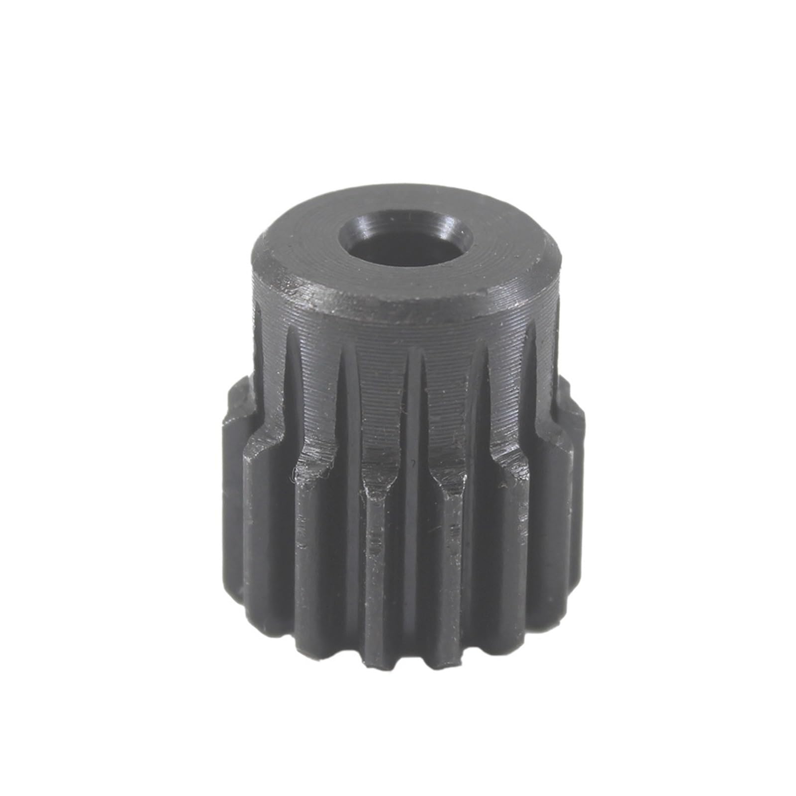 Bevel Gear Pinion Hardware Mechanical 1Module 17T Gears Wheel Metal Pinion Gears 4/5/6/6.35/7/8/10mm Inner Bore Mould 1 17Tooth Spur Gear Pinion(6.35mm)