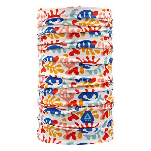 MATT Coolmax Eco Neck Warmer One Size