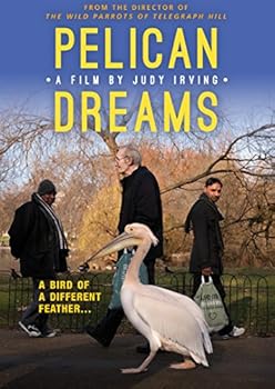DVD Pelican Dreams Book