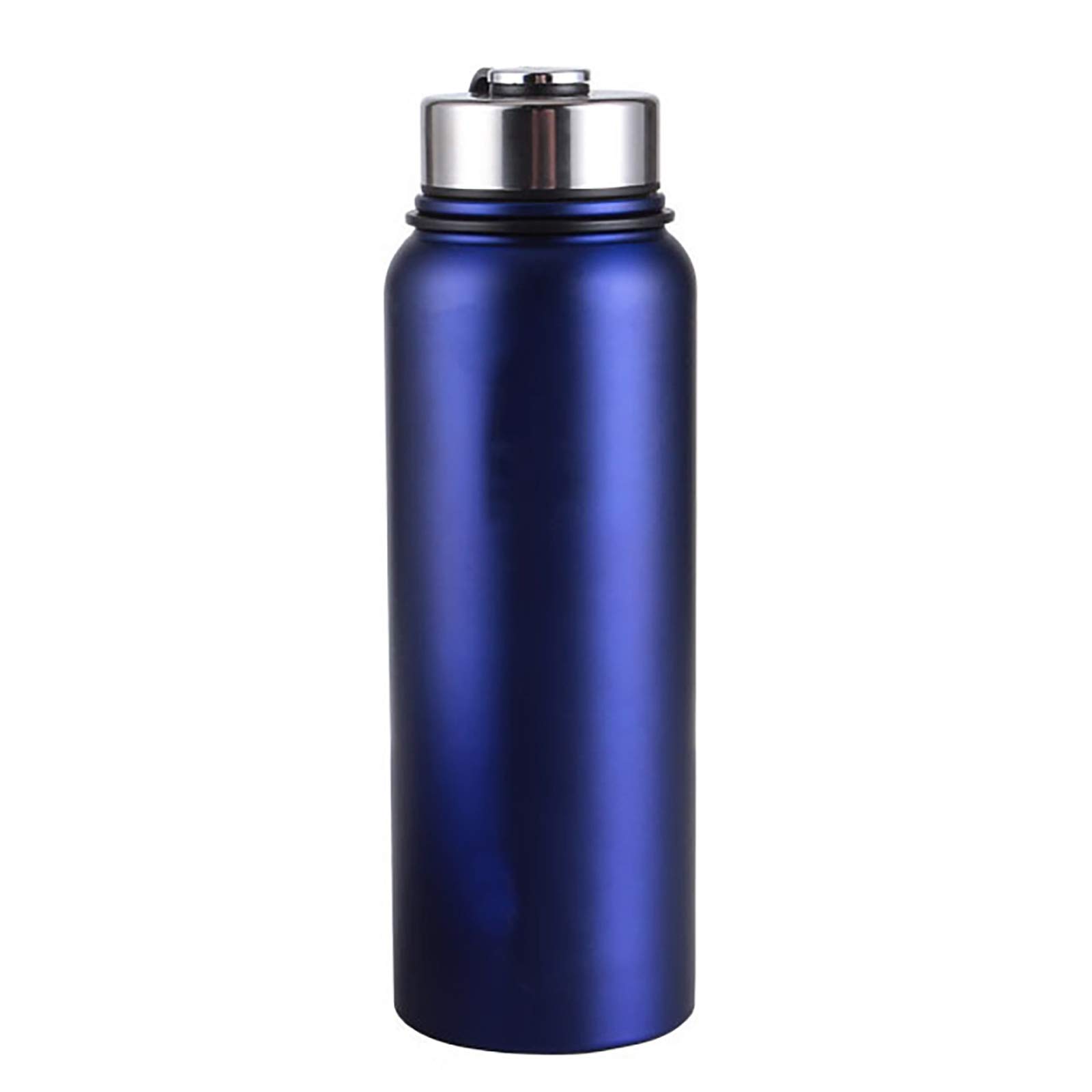 Bouteille d'eau en plastique écologique 1L avec filtre pour le sport