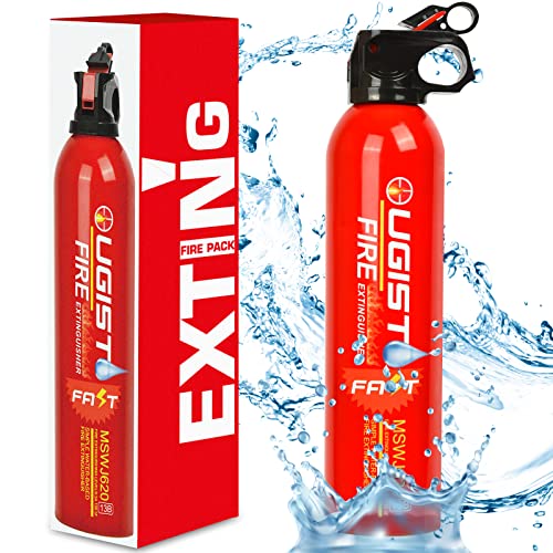 Best Car Fire Extinguishers