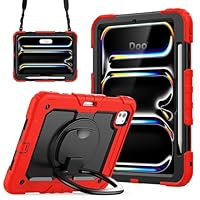 Amazon.co.jp: Doo iPad Air (M2) 第6世代 ケース 2024 iPad Air