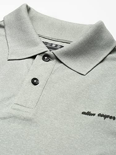 Image of Allen Cooper Polo Tshirt for Men