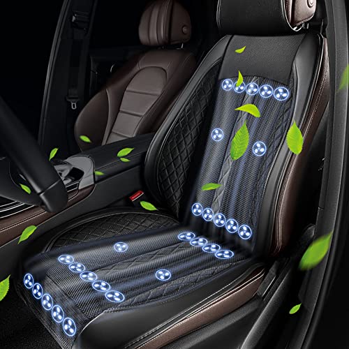 Amazon.co.jp: VIGOUROUS 2025新型 クールシート シートクーラー 車用