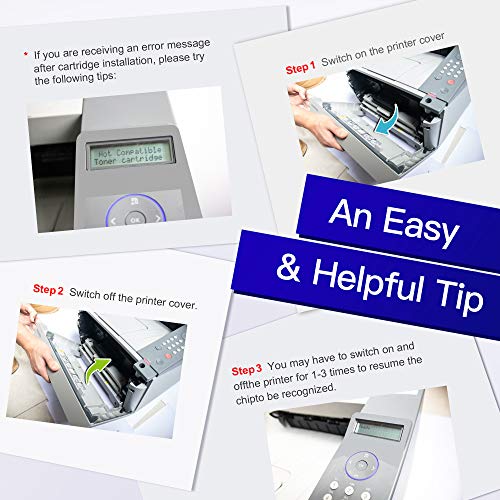 GPC-Image-Cartuchos-de-Toner-Compatible-para-Samsung-D111S-MLT-D111S-1-Negro-para-Samsung-Xpress-SL-M2070FW-M2026W-M2070W-M2026-M2022W-M2070-M2022-M2020-M2020W-M2021-M2070F-M2021W-Impresora