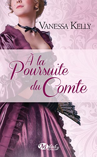 Télécharger À la poursuite du comte PDF Ebook En Ligne
