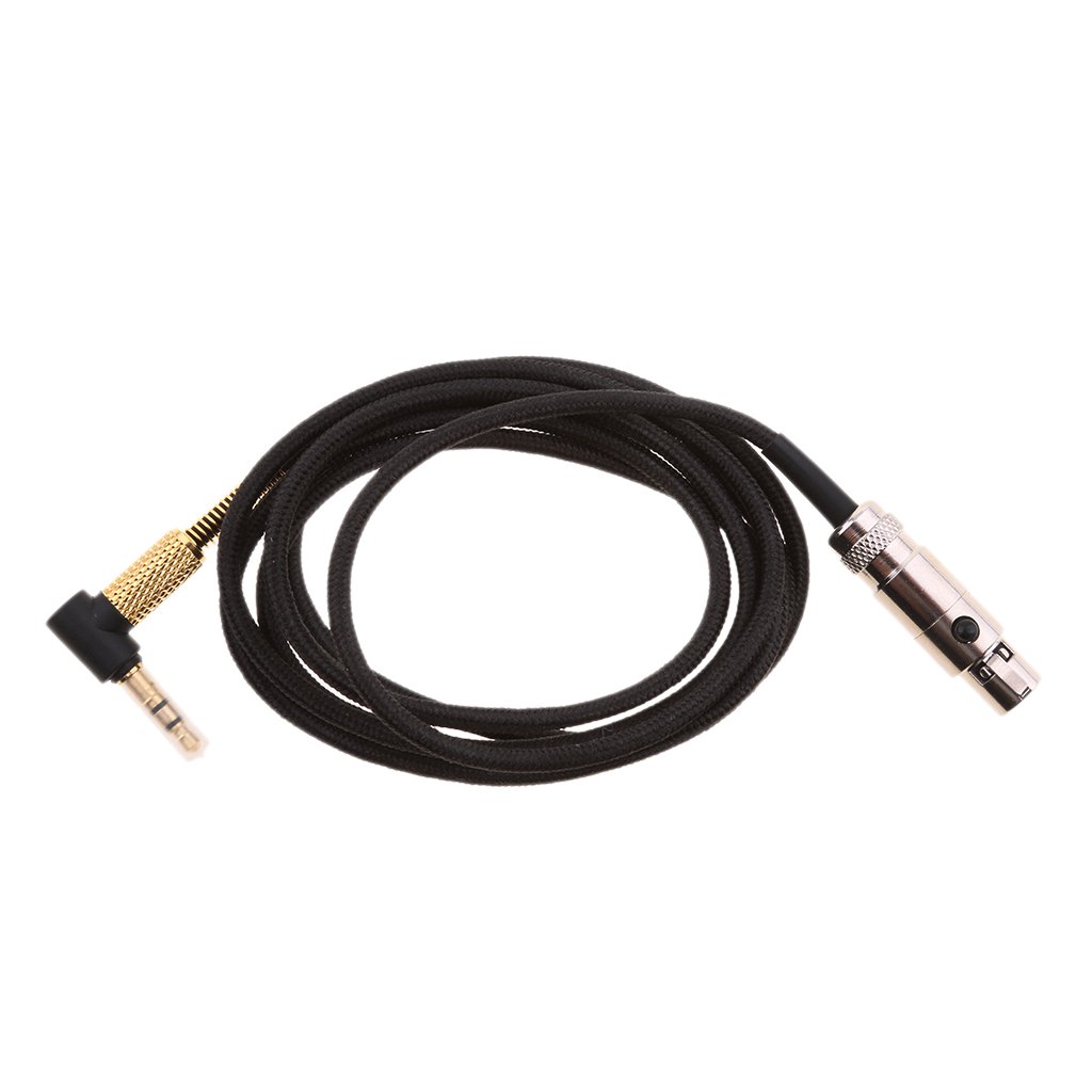 Amazon | 3.5mm アップグレード ケーブル AKG Q701 / K240 / K240S