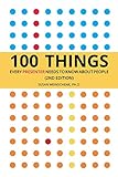 100 Things Every Presenter Needs To Know About People (2nd Edition)