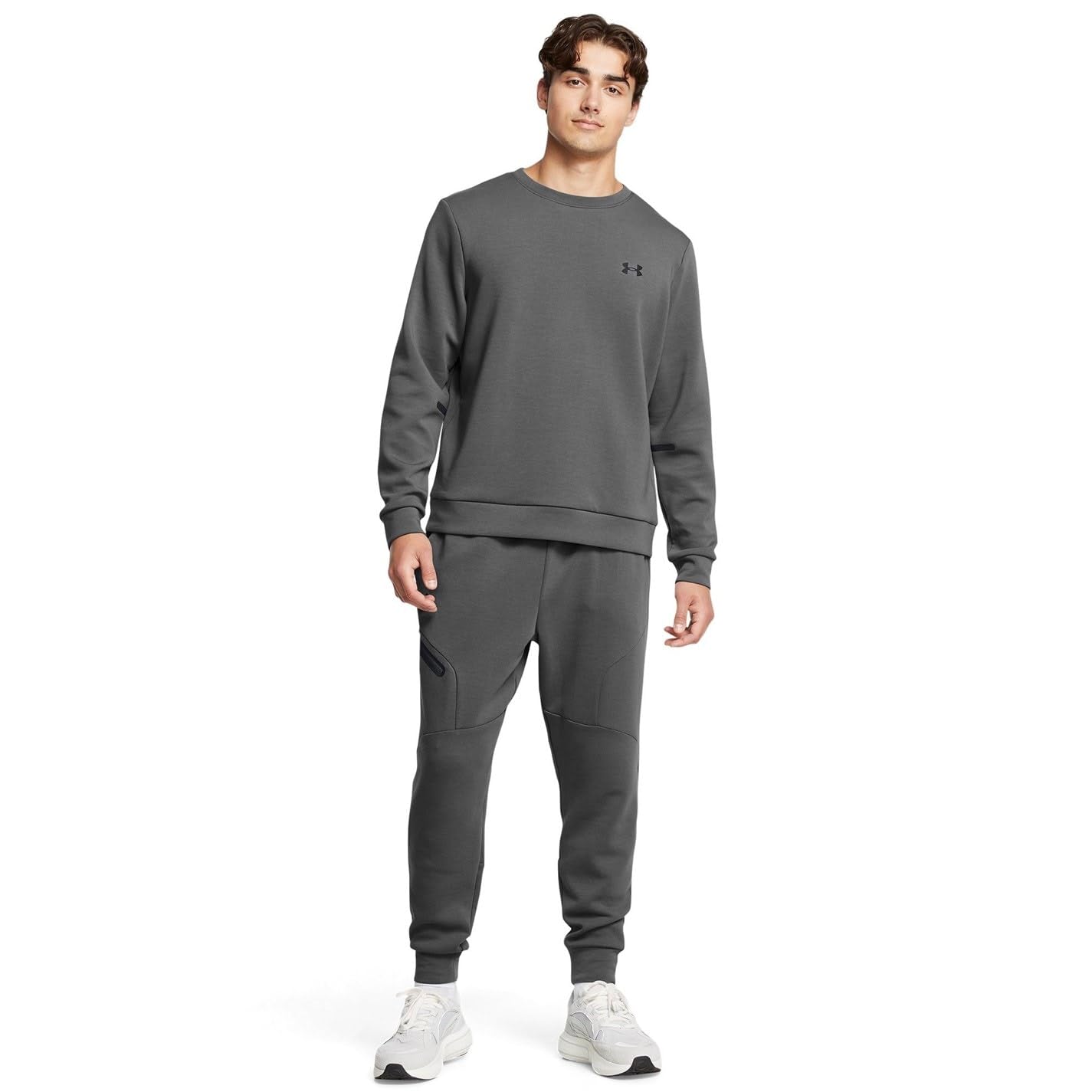 Under Armour Rival Woven Jacket para Mujer