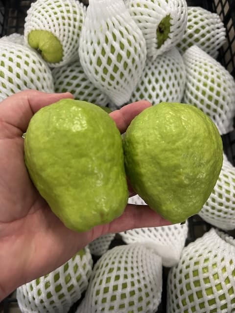 Pink Guava 8 LBS
