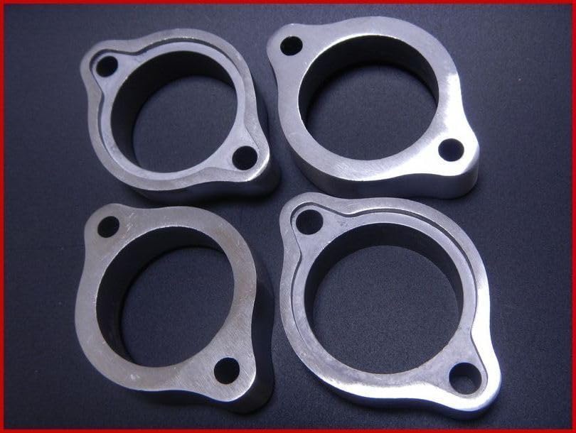 ゼファー400 エキパイ ゼファー400 エキセントリックカラー 右 カワサキ 純正 中古