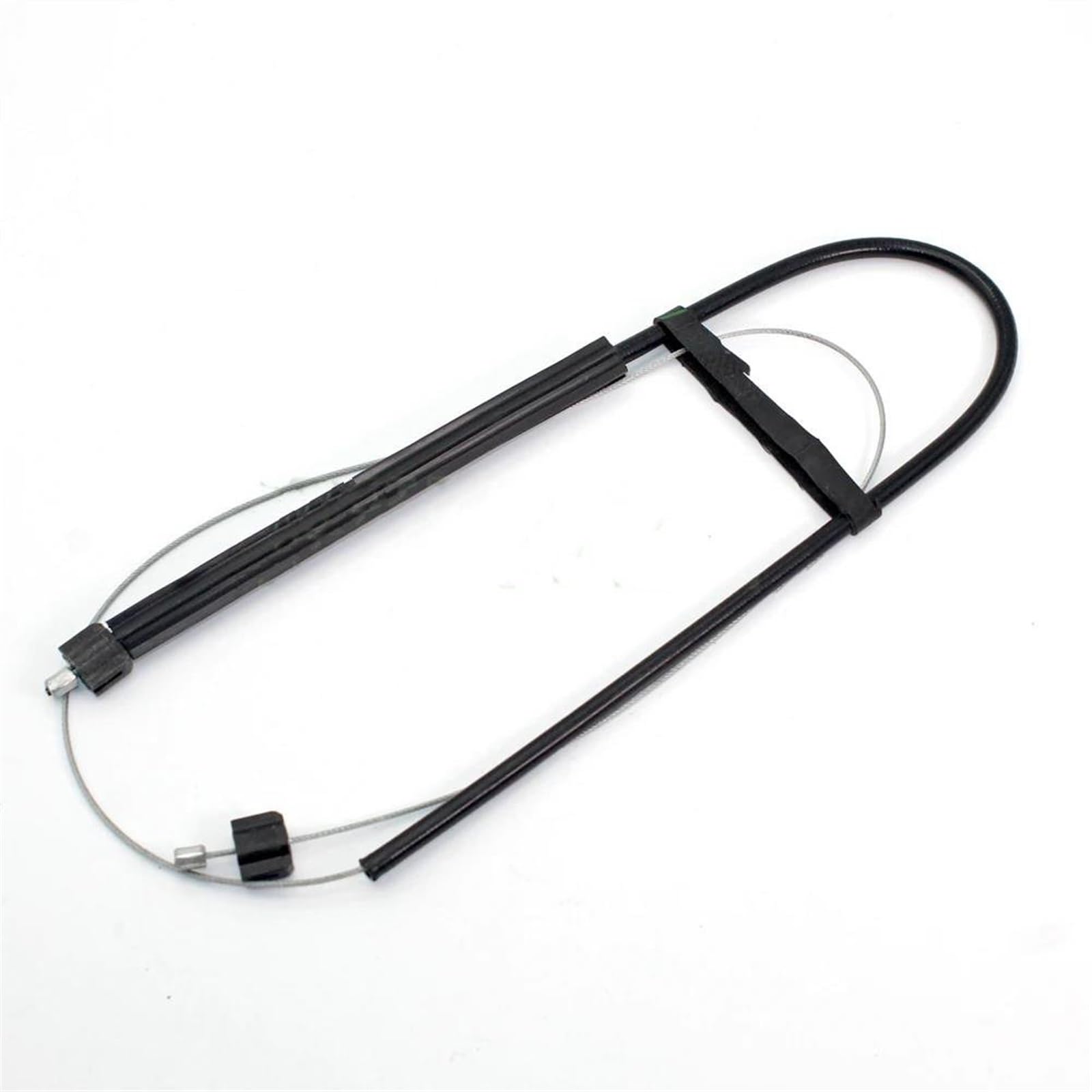 Kit De Réparation De Lève-vitre électrique Avant Droit Pour SEAT IBIZA II - Câble Et Accessoires