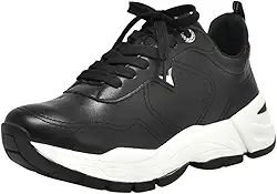 Tênis Feminino Via Marte Sneaker