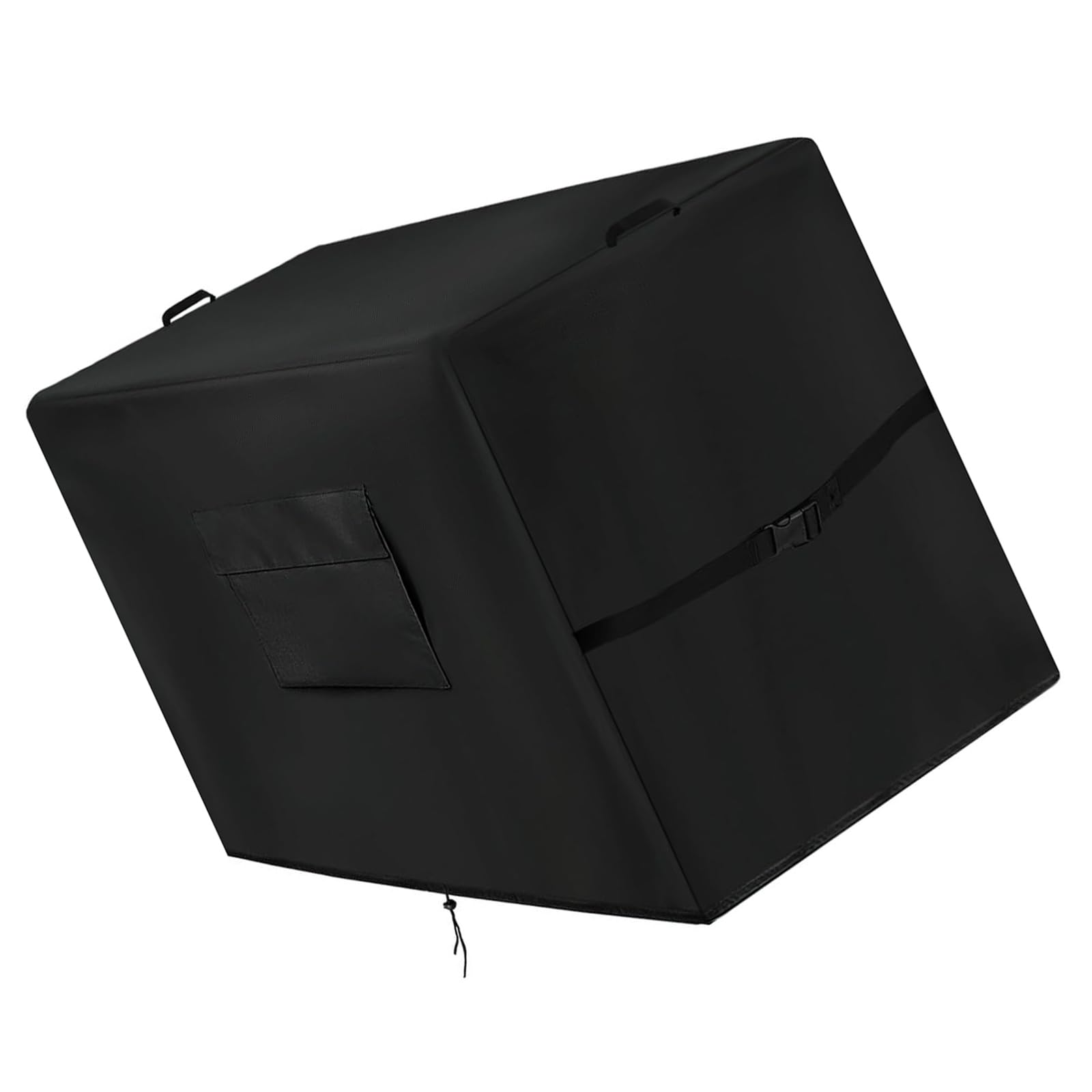 Tsophreniq Duty 600D Polyester Welder Cover Fits Engine Driven Models 225 230 250 265 325 for Equipment Shelter in Various Conditions Welding Accessories Planner Cover