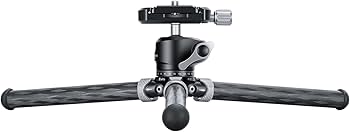 Amazon | Leofoto レオフォト MT-02C+LH-22 ブラック カーボンミニ三脚 Amazon | Leofoto レオフォト MT-02C+LH-22 ブラック カーボンミニ三脚