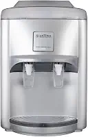 Purificador de Água Gelada Latina PA355 Prata 127V