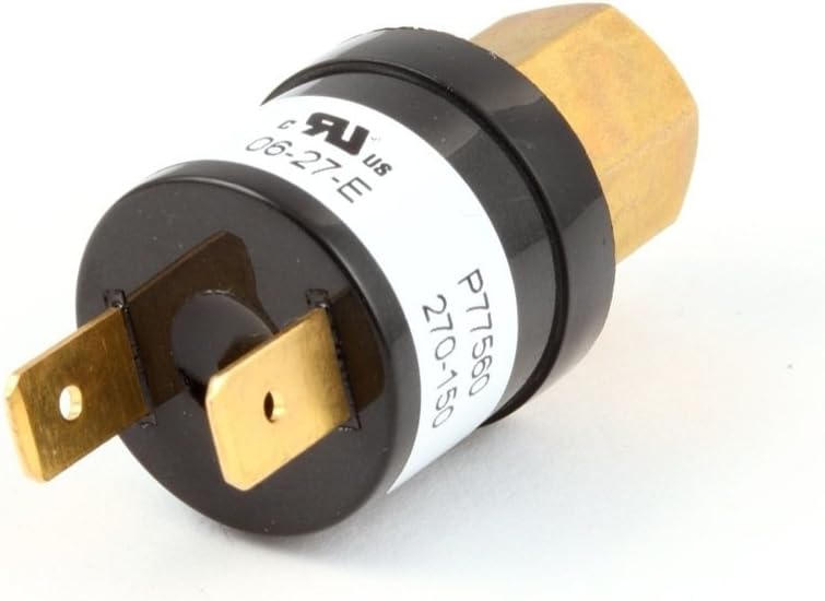 AAON P77560 Fan Cycle Control Appliances