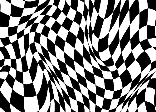 Fondo Fotográfico BELECO 7x5ft Blanco y Negro