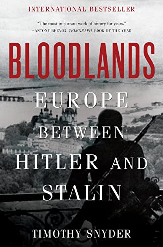 Bloodlands view 2