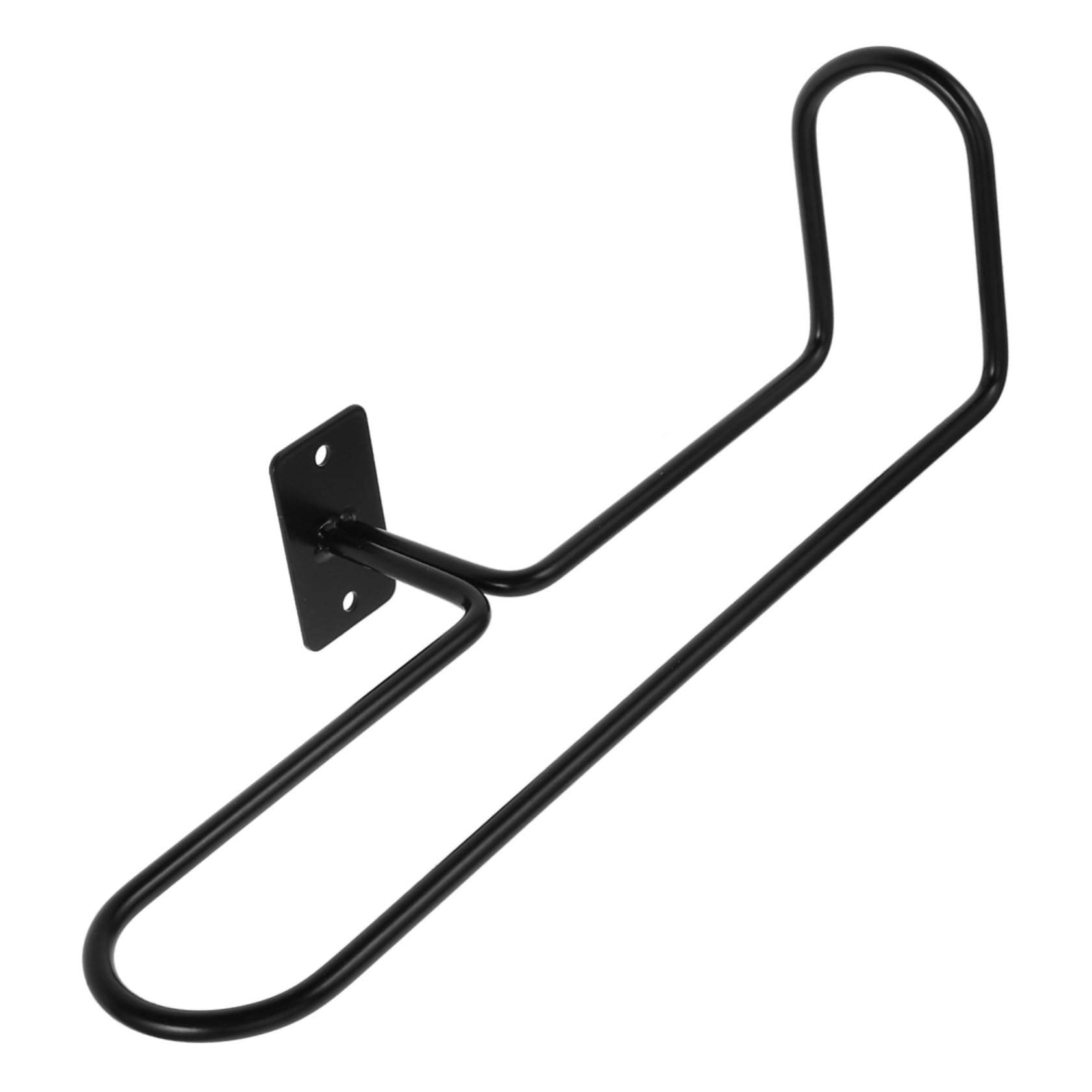 GALPADA Roller Skates Display Stand Ice Skates Storage Hanger Steel Construction Wall-Mounted Space-Saving