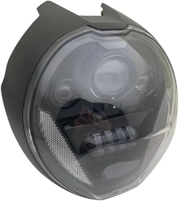 WRX STI S4 S207 S208 全年式対応LEDヘッドライト スバル WRX STI S4