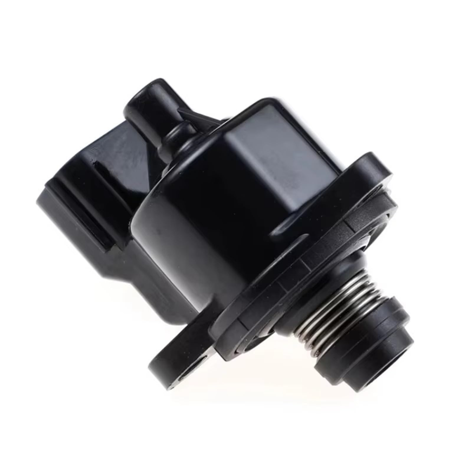 IAC Valves Compatible with Dodge for Stratus 2001 2002 2003 2004 2005 1450A132 1450A166 Idle Speed Air Control Valve MD613992 MD628166
