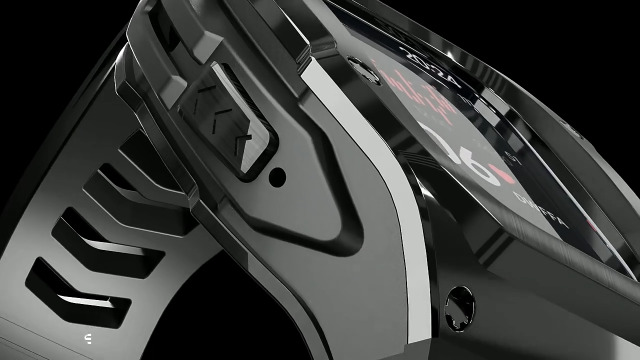 Amazon.co.jp: アップルウォッチ 用 ウルトラ ULTRA 49mm ステンレス