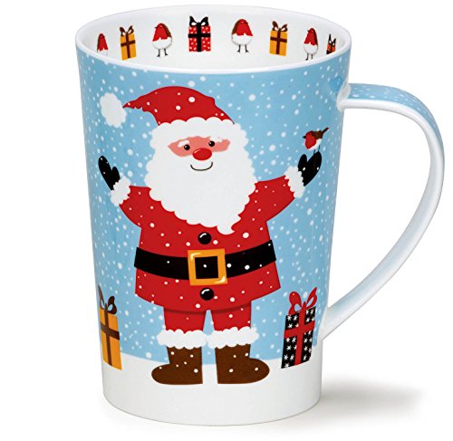 Preisvergleich Produktbild Dunoon Argyll Snow Flurry Snowman