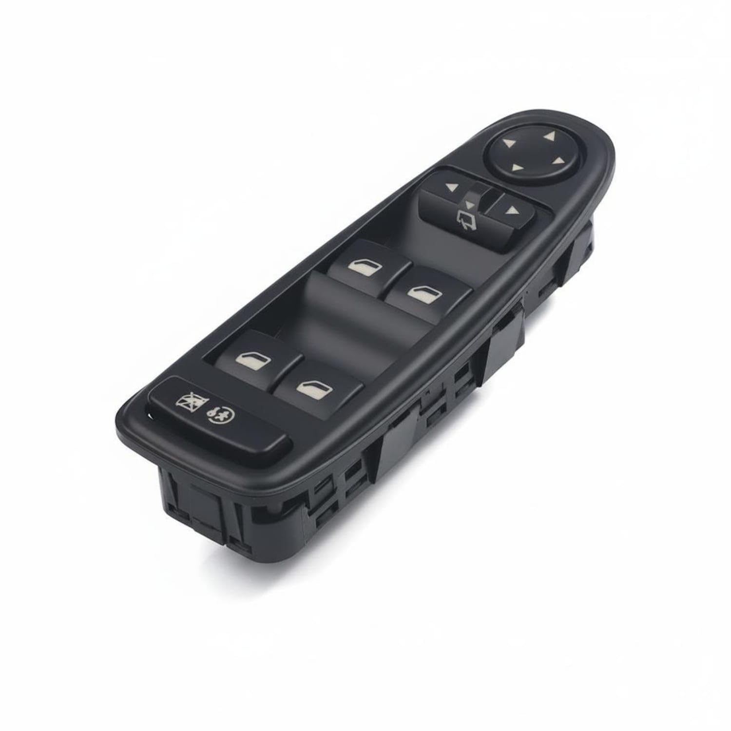 driver side window switch oem fit master window control switch | plug and play car part, driver side power