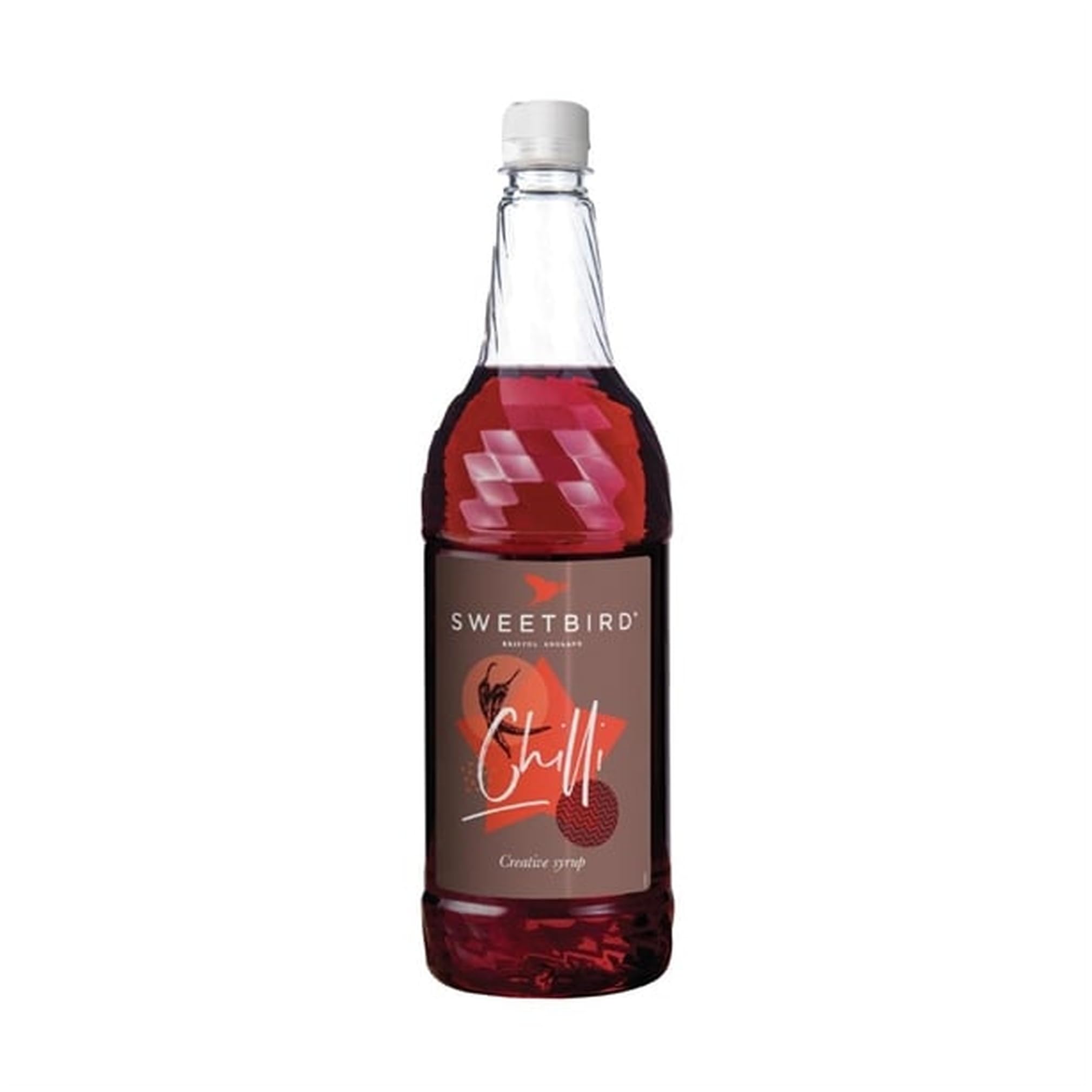 Sweetbird Chilli Syrup 1Ltr