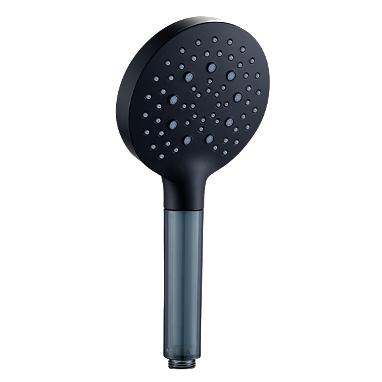 Pommeau de douche haute pression anti stress à jet massage facile à installer
