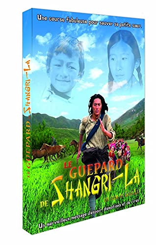 Le Guepard De Shangri-La