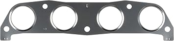 Victor Reinz 71-53107-00 Exhaust Manifold Gasket Set for Select GM/Toyota 1.8L L4