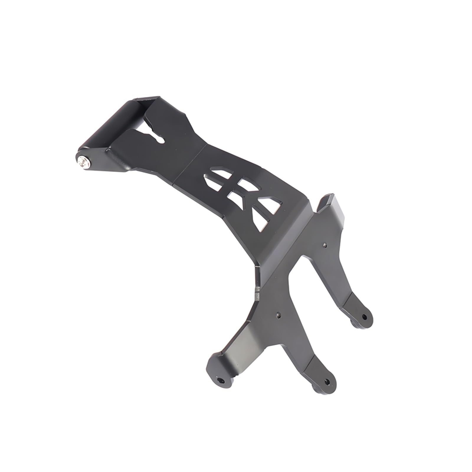 Lxrgjs One Color Navigation Bracket Motorcycle Navigator Gps Navigation Holder For Xadv-750 Xadv 750 2021 - 2025
